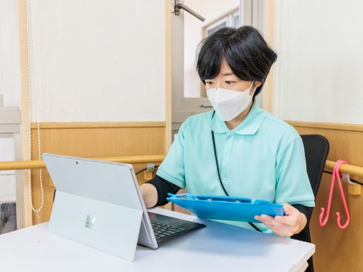 社会福祉法人 聖心会　明尽苑デイサービスセンター