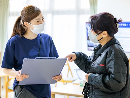 社会福祉法人 聖心会　特別養護老人ホーム明尽苑
