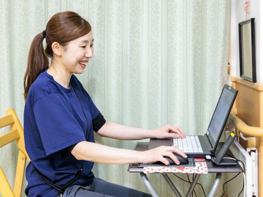 社会福祉法人 聖心会　特別養護老人ホーム明尽苑