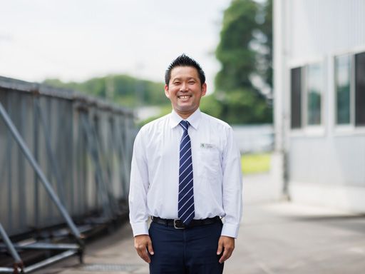 株式会社 佳宗フィード