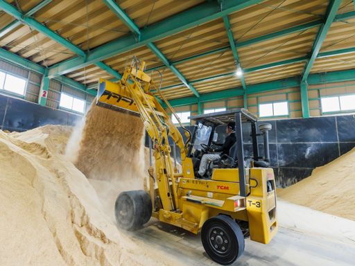 株式会社 佳宗フィード