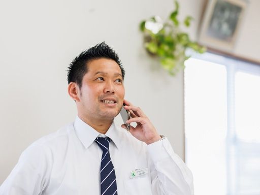 【リサイクル飼料製造会社の営業スタッフ】女性活躍中◆未経験歓迎◆経験者優遇