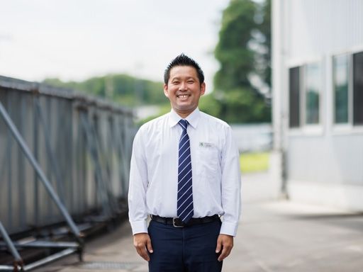 株式会社 佳宗フィード