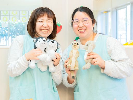 社会福祉法人桜ヶ丘社会事業協会　東京都認証保育所キッズガーデンかわせみ