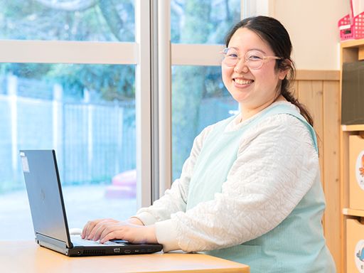 社会福祉法人桜ヶ丘社会事業協会　東京都認証保育所キッズガーデンかわせみ