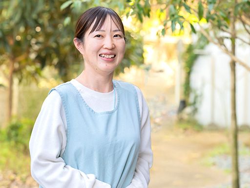 社会福祉法人桜ヶ丘社会事業協会　東京都認証保育所キッズガーデンかわせみ