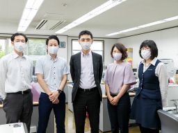 税理士法人　清水税務会計事務所