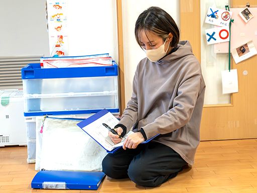 特定非営利活動法人こげら会　放課後等デイサービス　びぃぼ