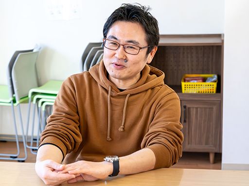 特定非営利活動法人こげら会　放課後等デイサービス　びぃぼ