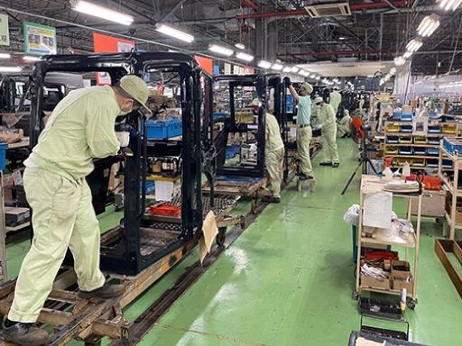 髙田工業株式会社