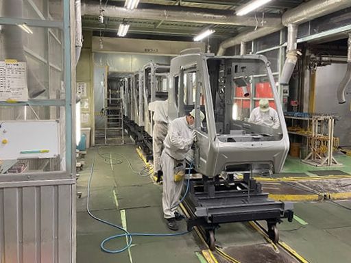 髙田工業株式会社