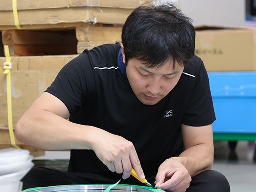 株式会社ハルヤマ研磨工業