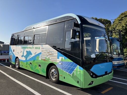 株式会社 エスエルシー運輸東日本