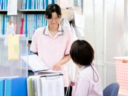 社会医療法人社団 健友会　上高田訪問看護ステーション