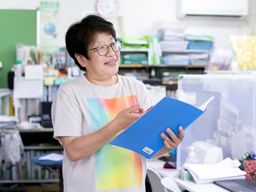 社会医療法人社団 健友会　上高田訪問看護ステーション