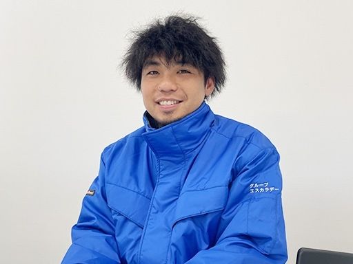 ケーラインサービス株式会社　横浜営業所