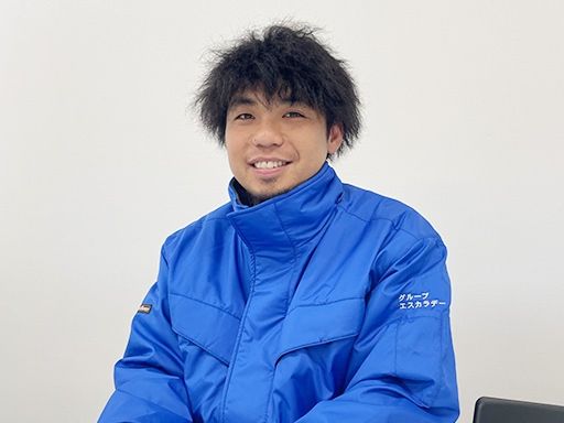 ケーラインサービス株式会社　千葉営業所