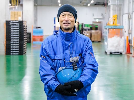ケーラインサービス　福岡営業所　鳥栖第二センター