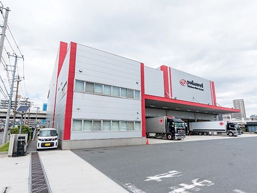 ケーラインサービス株式会社　小牧営業所