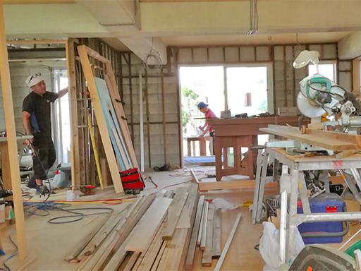 株式会社晴誠（はるま）