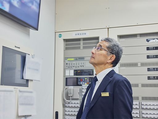 住友不動産建物サービス　株式会社/hka26001a