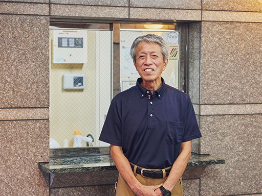 住友不動産建物サービス株式会社/kkf25014a
