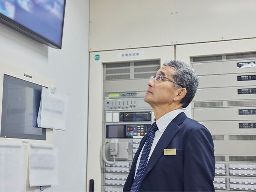 住友不動産建物サービス株式会社/hkf25041a