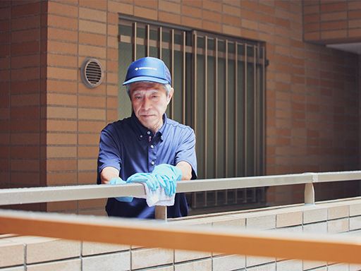 住友不動産建物サービス株式会社/hkf26007a