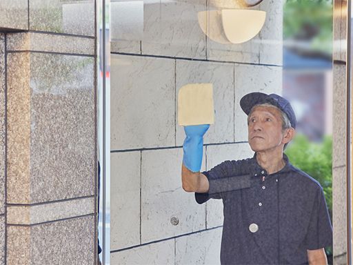 住友不動産建物サービス株式会社/hkf26007a