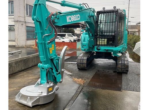 銅鉄商事　株式会社