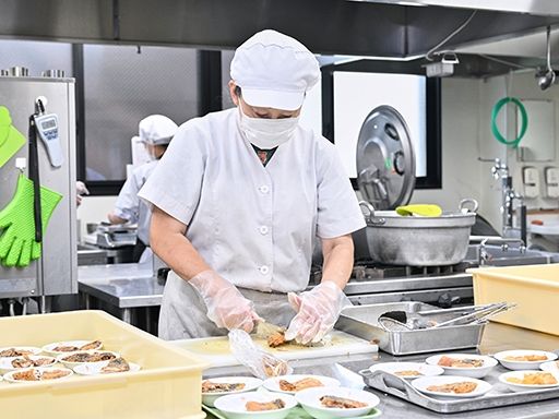 社会福祉法人ひじり会　みずほひじり保育園