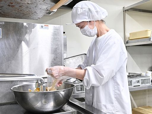 社会福祉法人ひじり会　みずほひじり保育園