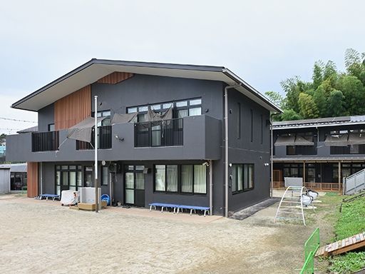 社会福祉法人ひじり会　みずほひじり保育園
