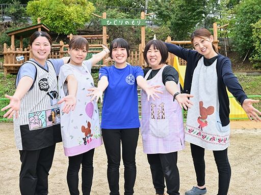 社会福祉法人ひじり会　みずほひじり保育園