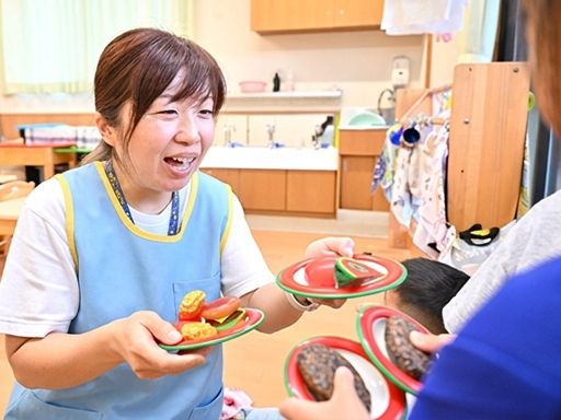 社会福祉法人ひじり会　みずほひじり保育園