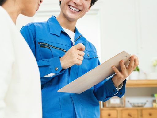 株式会社TOKAI　川口支店