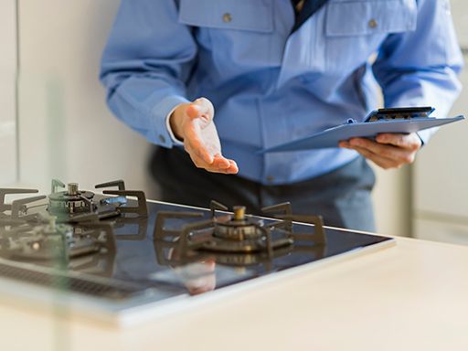 株式会社TOKAI　川口支店