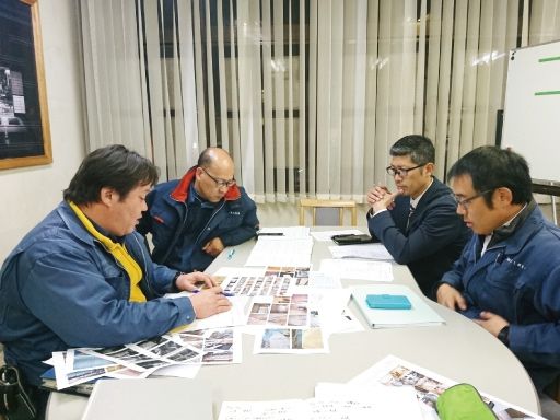 株式会社助川工務店