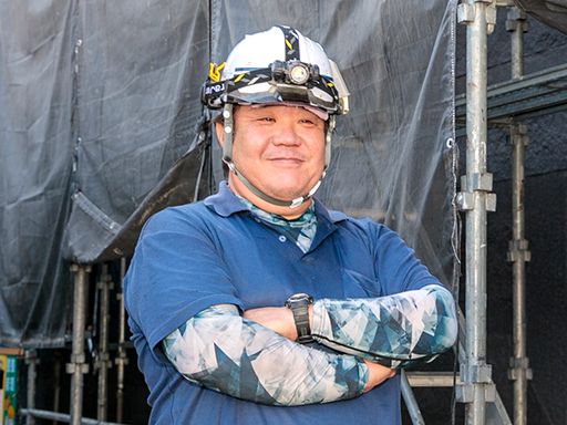 株式会社助川工務店