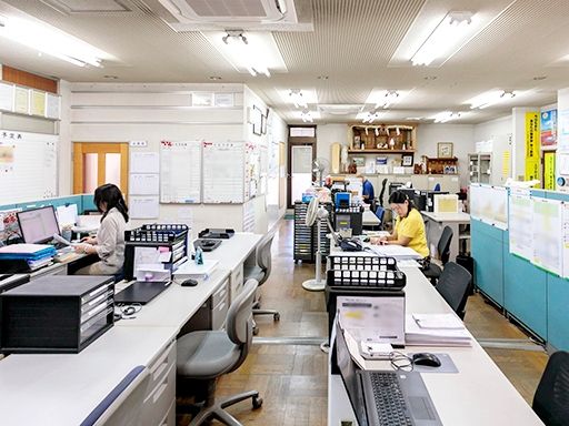 株式会社助川工務店