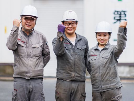 株式会社三富商会
