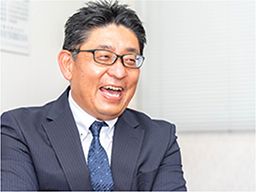 中央電材　株式会社　【多摩営業所】