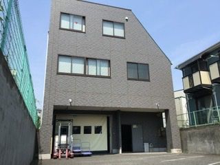 中央電材　株式会社　【多摩営業所】