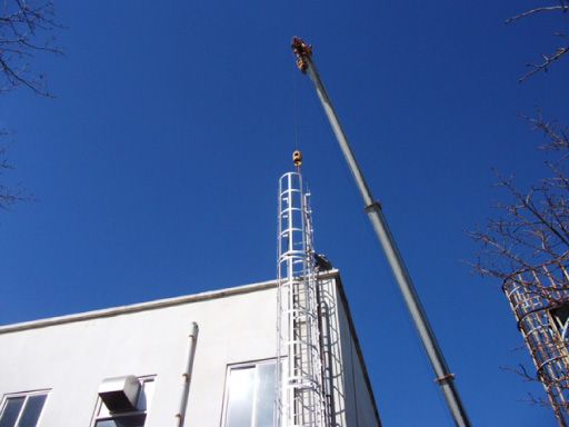 株式会社大師鉄工所 市原工場