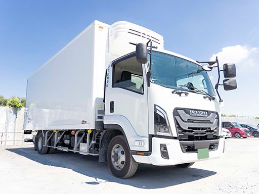 イズミ物流株式会社　古河Team