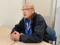 イズミ物流　株式会社　神戸Team