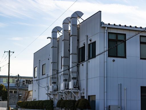 株式会社岩城空調