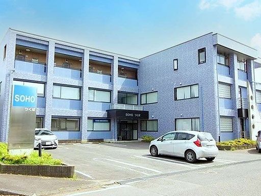 プレイスデザイン株式会社　つくば支店