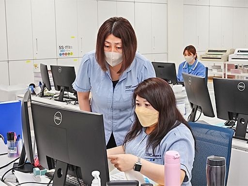 高須産業株式会社