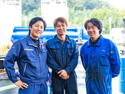 株式会社加藤商店